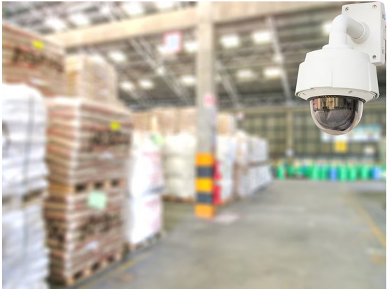 The Essential Guide to Agriculture Warehouse Surveillance