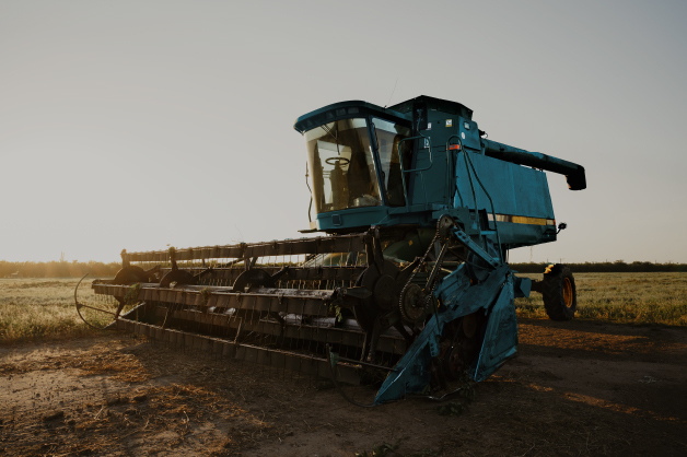 Boosting Farm Productivity with Equipment Finance Options