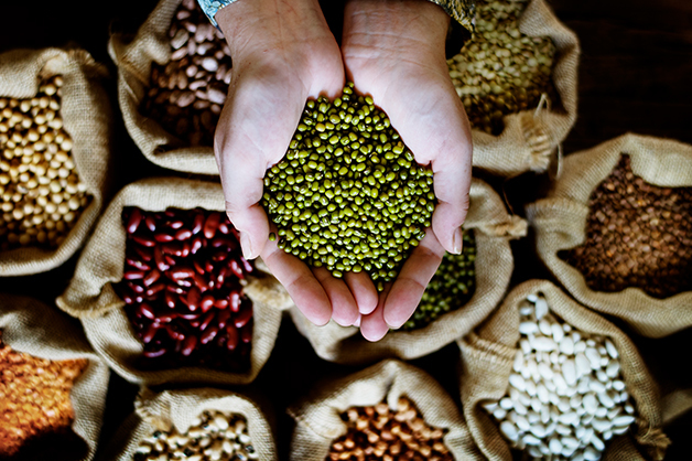 The New Era of Agri Warehousing