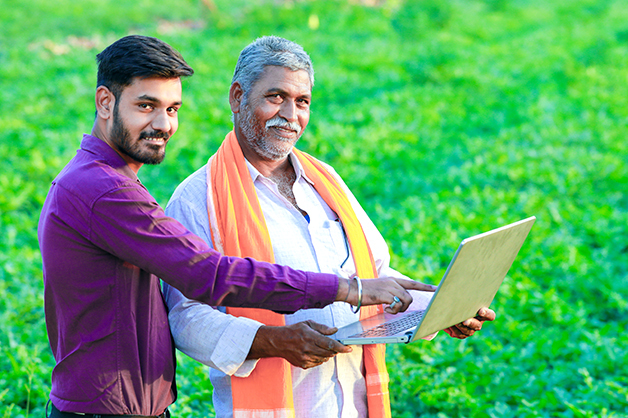 Can Small Farmers Build Big Futures with FPOs?