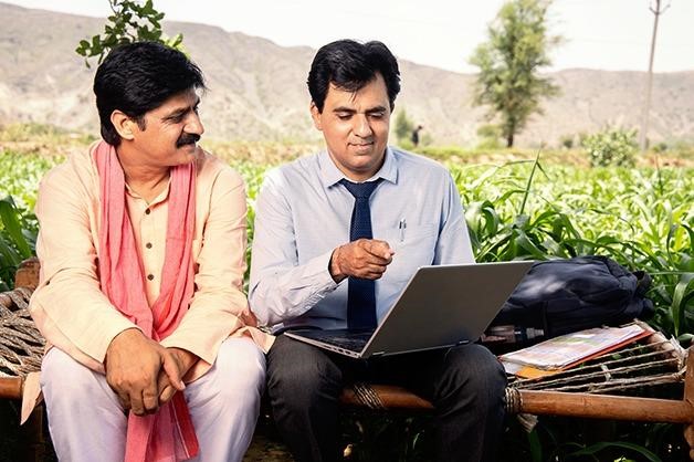 storage in agriculture