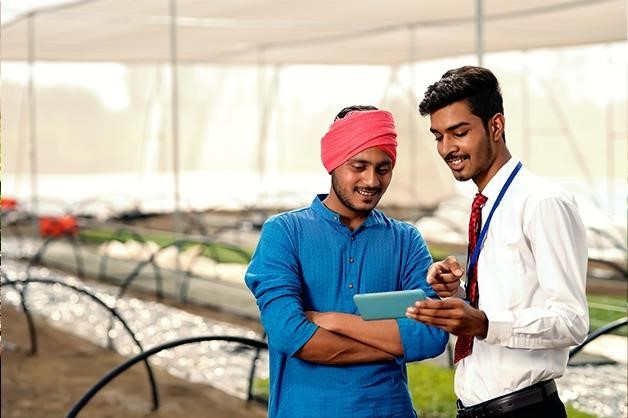 Commodity Management Services