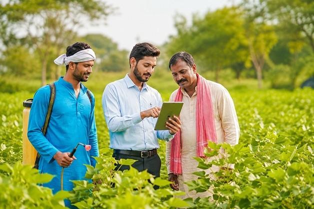 Agri Financial Services: Empowering Farmers and Agri Businesses with Smarter Financial Solutions